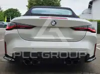 2021 BMW M4