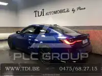 2021 BMW M4