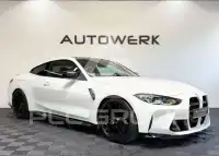 2021 BMW M4