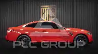 2021 BMW M4