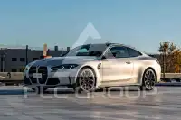 2021 BMW M4