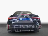 2021 BMW M4