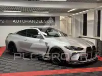 2021 BMW M4