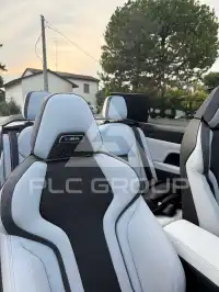 2021 BMW M4