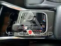2021 BMW M4