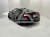 2021 BMW M4