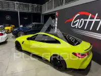 2021 BMW M4