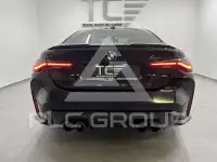 2021 BMW M4