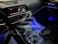 2021 BMW M4