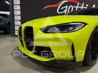 2021 BMW M4