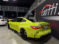 2021 BMW M4