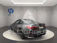 2021 BMW M4