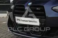 2021 BMW M4