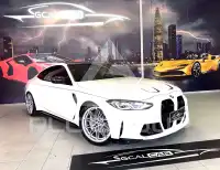 2021 BMW M4