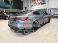 2021 BMW M4