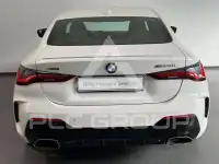 2021 BMW M4