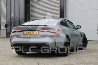 2021 BMW M4
