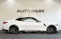 2021 BMW M4