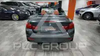2021 BMW M4