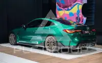 2021 BMW M4