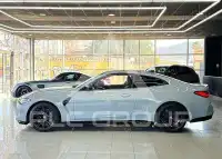 2021 BMW M4