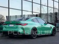 2021 BMW M4