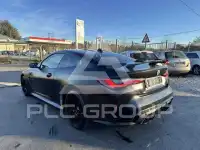 2021 BMW M4