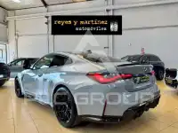 2021 BMW M4