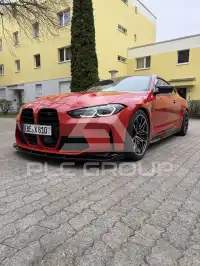2021 BMW M4