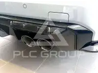 2021 BMW M4