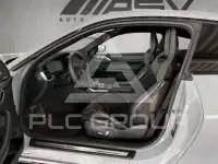 2021 BMW M4