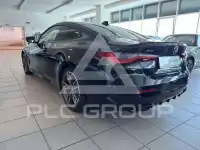 2021 BMW M4