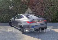 2021 BMW M4