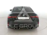 2021 BMW M4