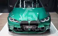 2021 BMW M4