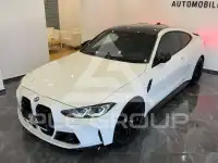 2021 BMW M4