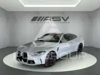 2021 BMW M4