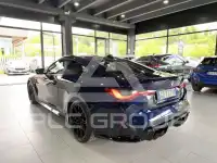 2021 BMW M4