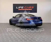 2021 BMW M4