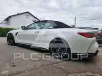 2021 BMW M4