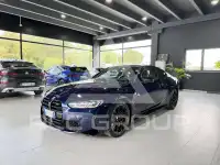 2021 BMW M4