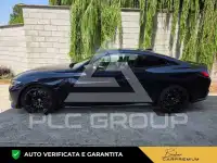2021 BMW M4