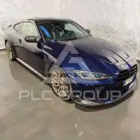 2021 BMW M4