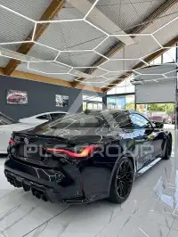 2021 BMW M4