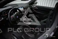 2021 BMW M4