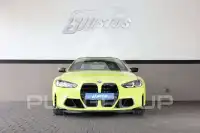 2021 BMW M4