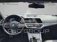 2021 BMW M4