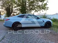 2021 BMW M4