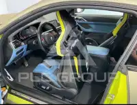 2021 BMW M4