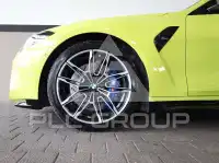2021 BMW M4